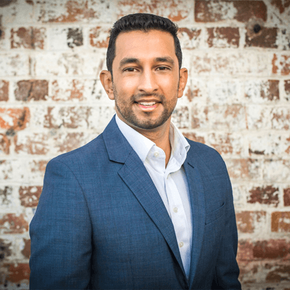 Ali Mohamed