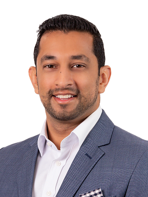Ali Mohamed