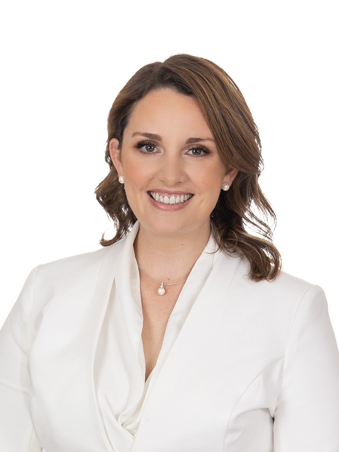 Jenny Eagles