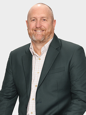 Greg Deeks