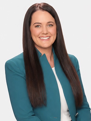 Taryn Phillips